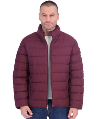 Men's Stretch Puffer Jacket