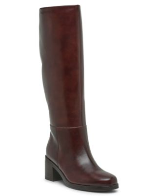 Women's Ammar Block Heel Boots