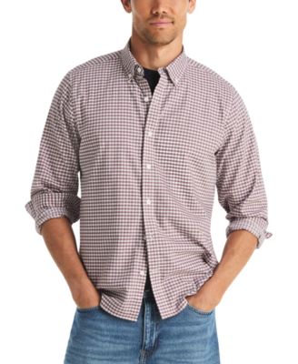 Men's Long Sleeve Shirt