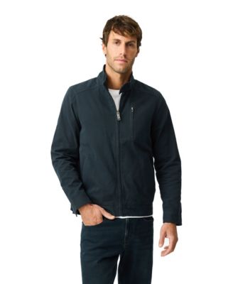 Men's Armitage Cotton Harrington Jacket