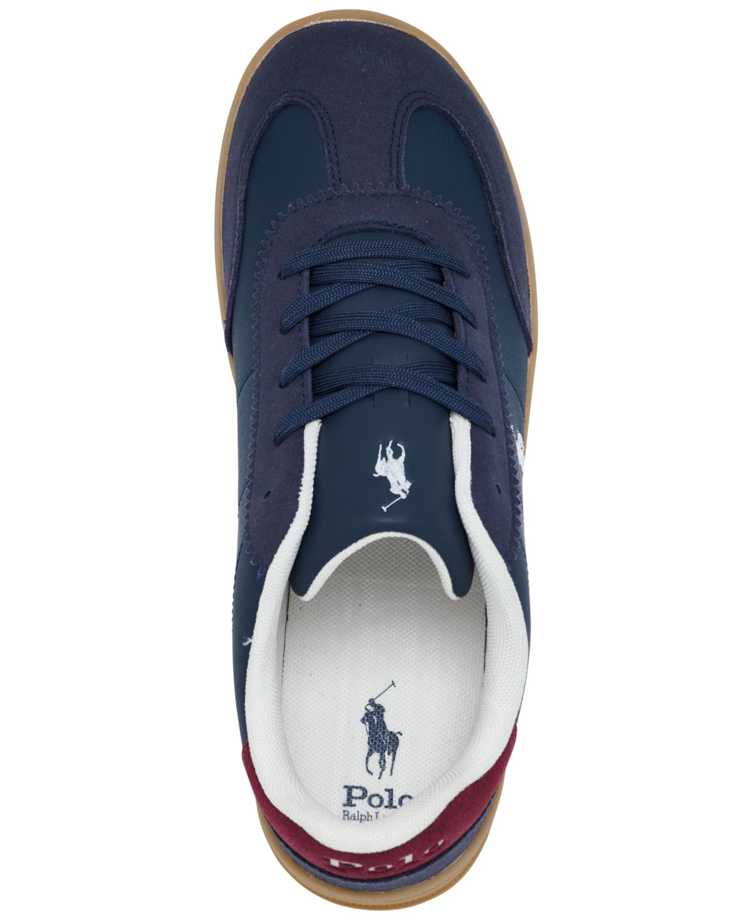Big Kids's Hollis Lifestyle Sneakers from Finish Line