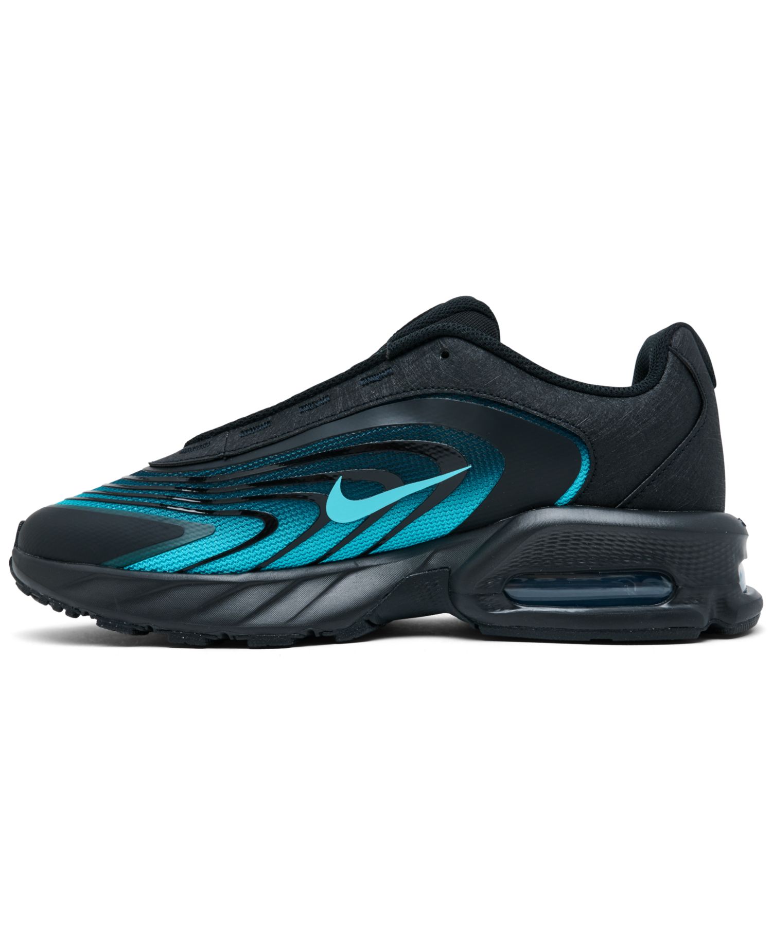 Men's Air Max Fire Lifestyle Sneakers From Finish Line