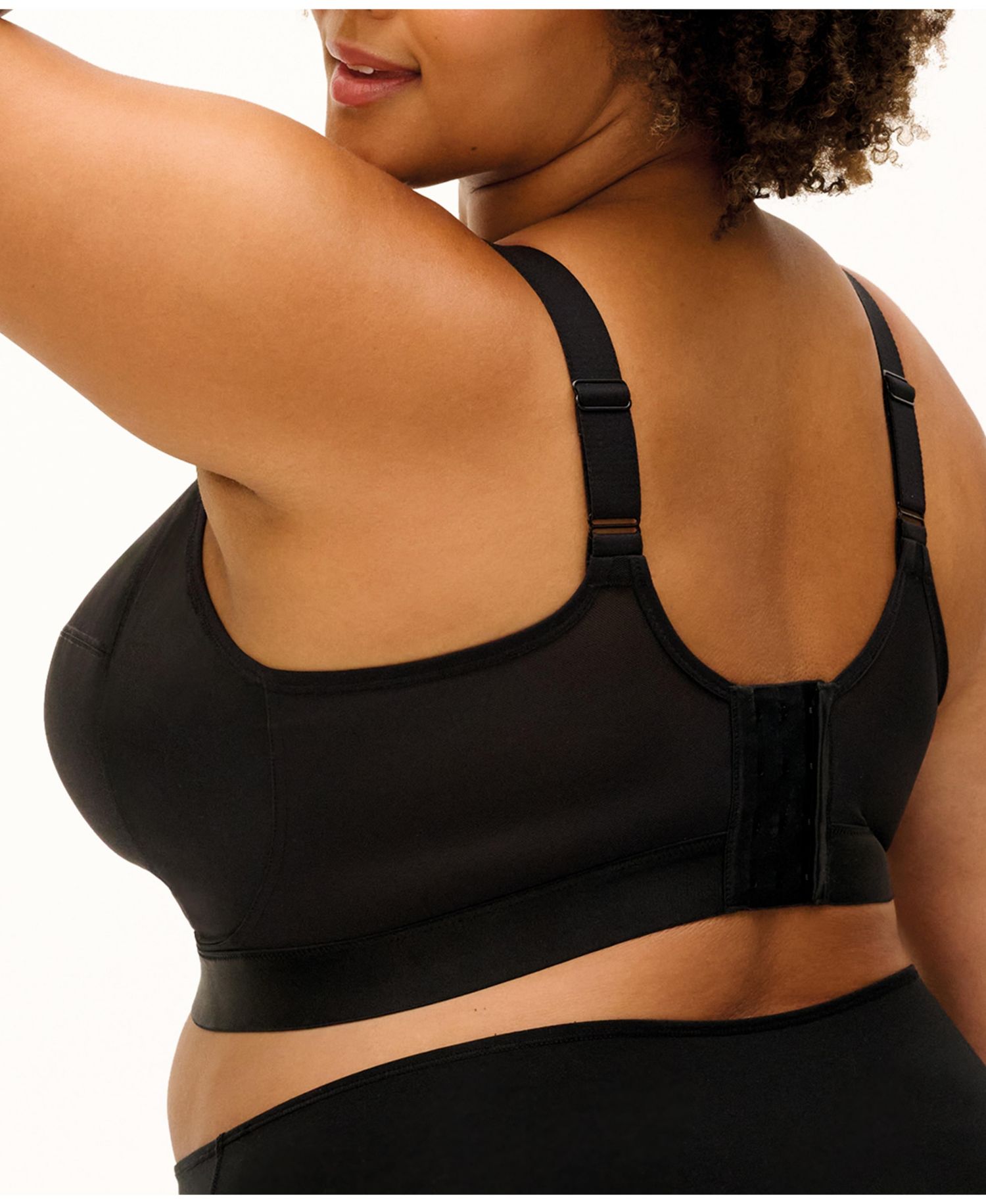 Women's Katarina Non-Wired Bra