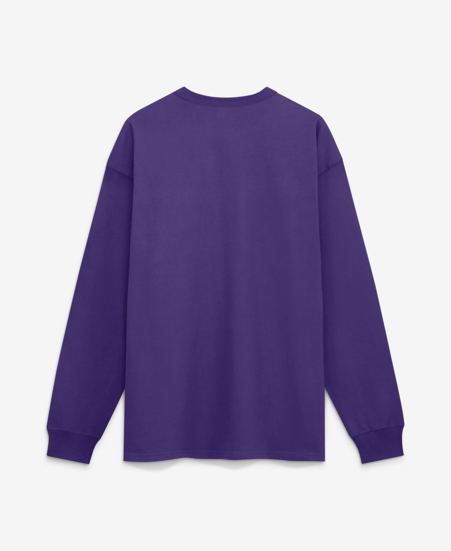 Мужская футболка Nike Minnesota Vikings Rewind Max90 Throwback-Graphic Long-Sleeve Crewneck — фото 2