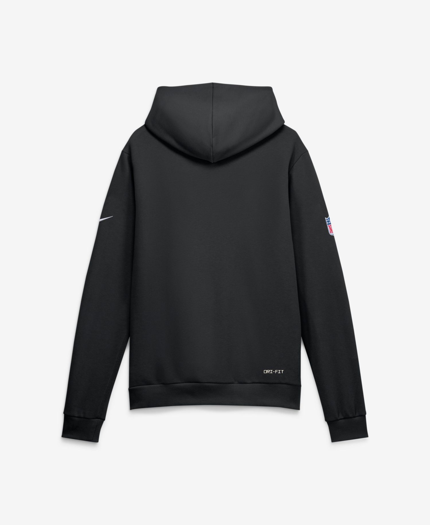 Men's Philadelphia Eagles Sideline Standard Issue Fleece Hoodie