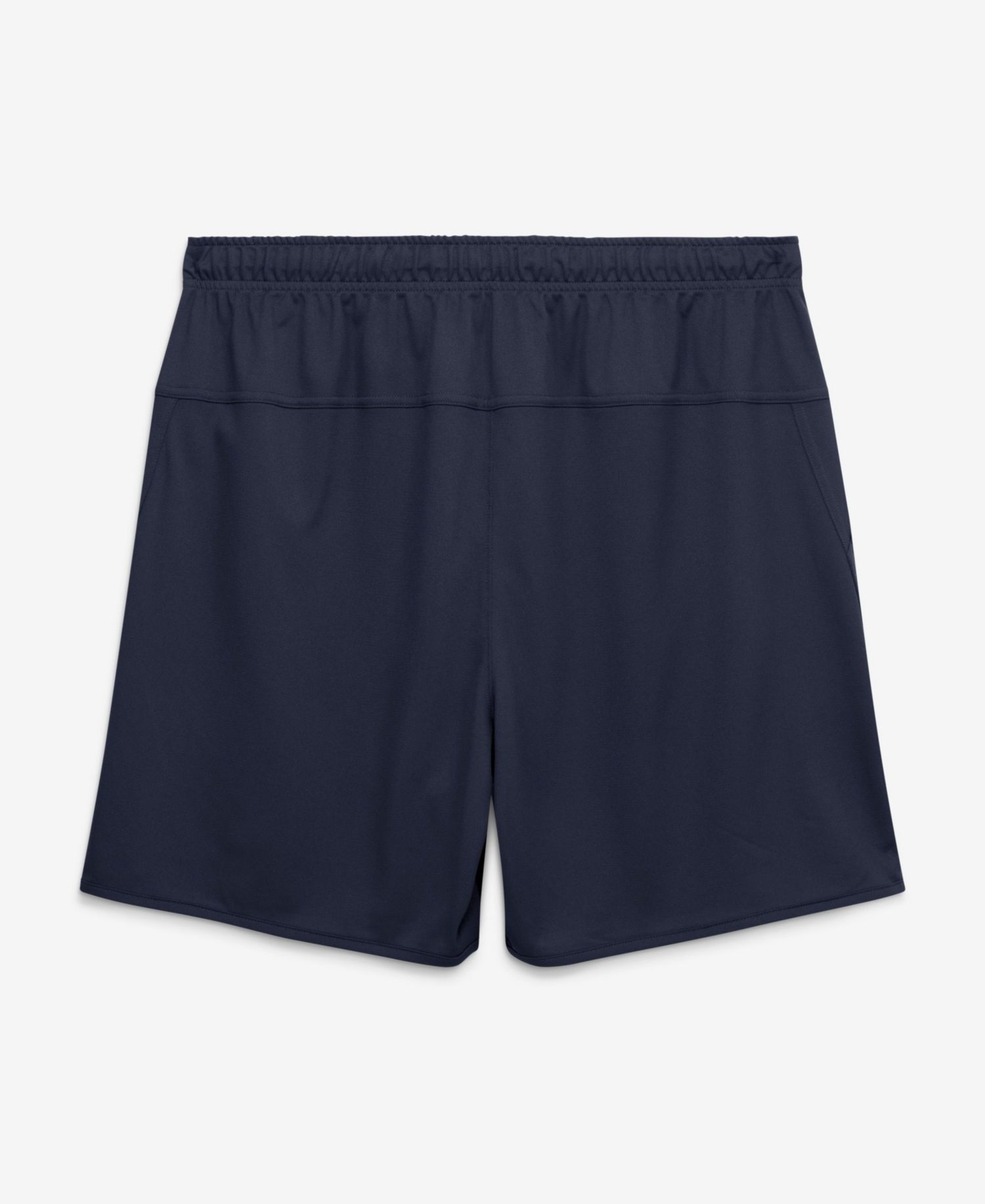 Men's West Virginia Mountaineers Totality Midweight Shorts, 7" Inseam
