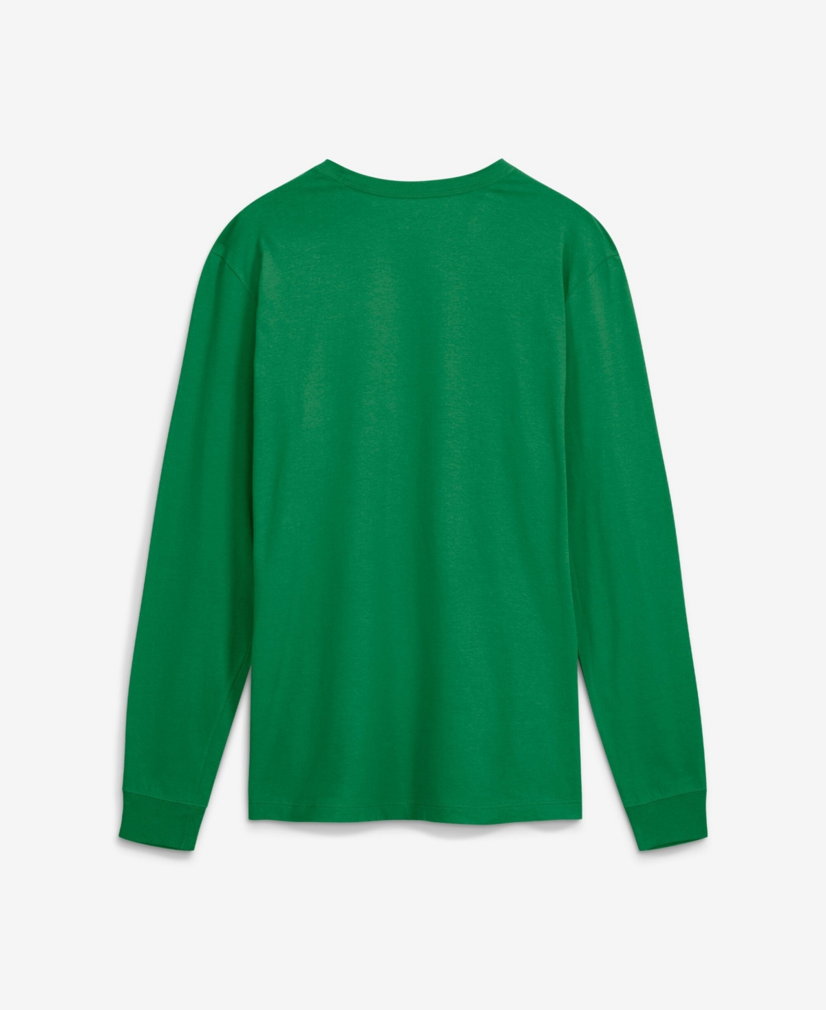Nike Men's Oregon Ducks Oregon Sideline Slogan Long Sleeve T-Shirt
