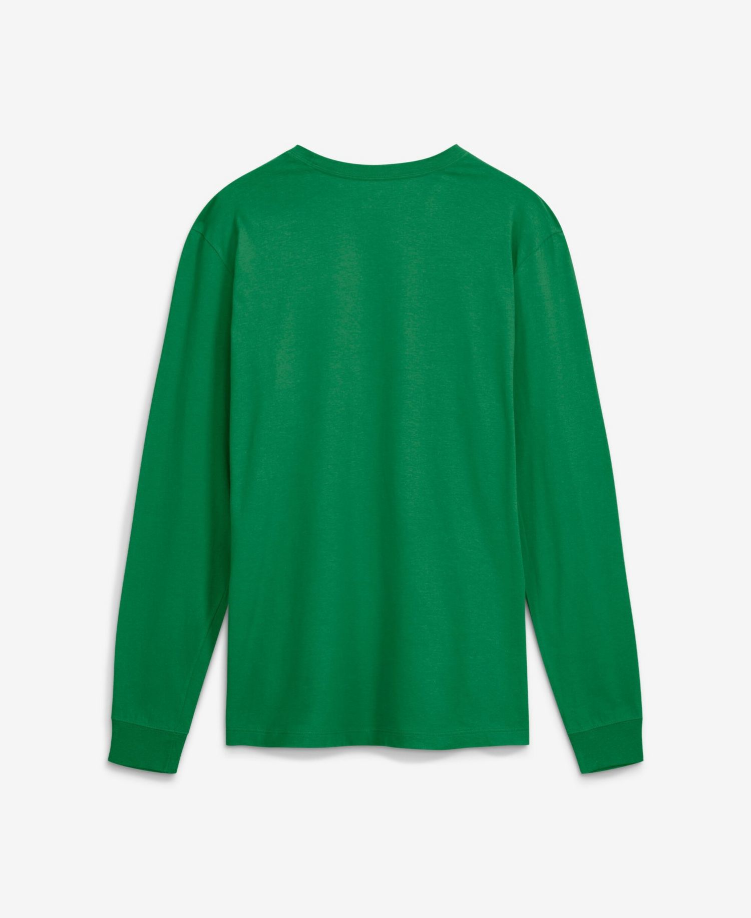 Men's Oregon Ducks Oregon Sideline Slogan Long Sleeve T-Shirt
