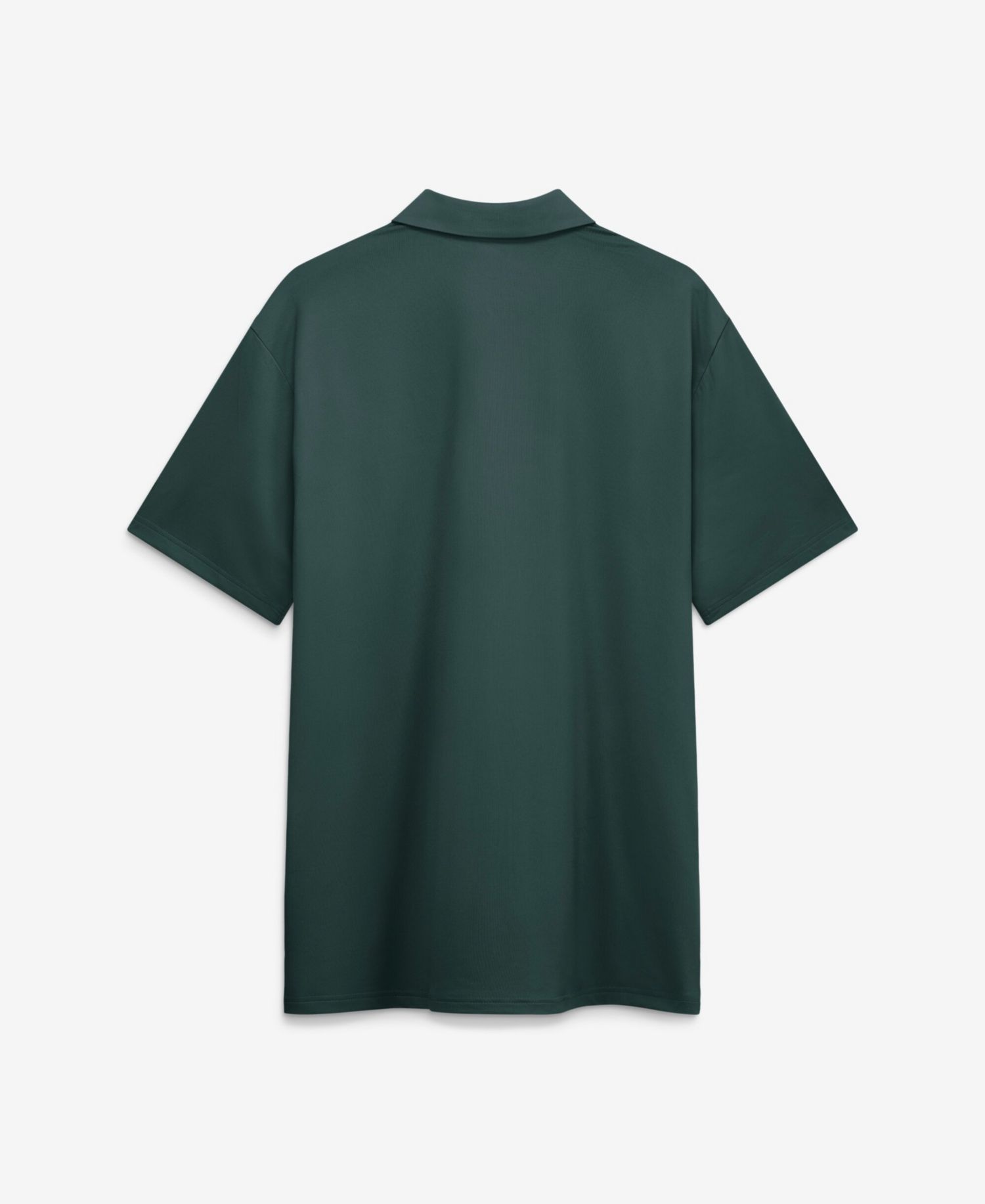 Men's Michigan State Tour Dri-FIT Droptail Polo Shirt