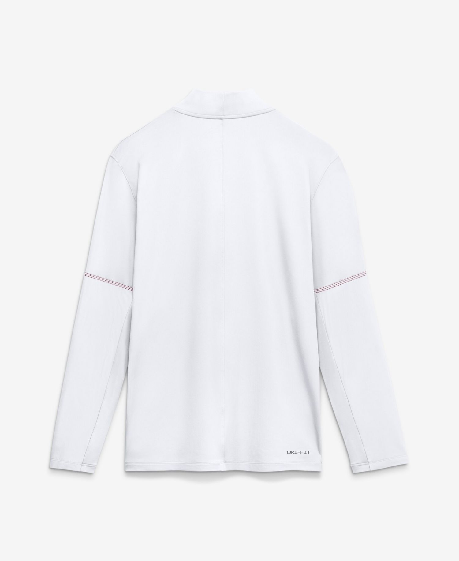 Men's Alabama Crimson Tide Sideline Half-Zip Midweight Pullover