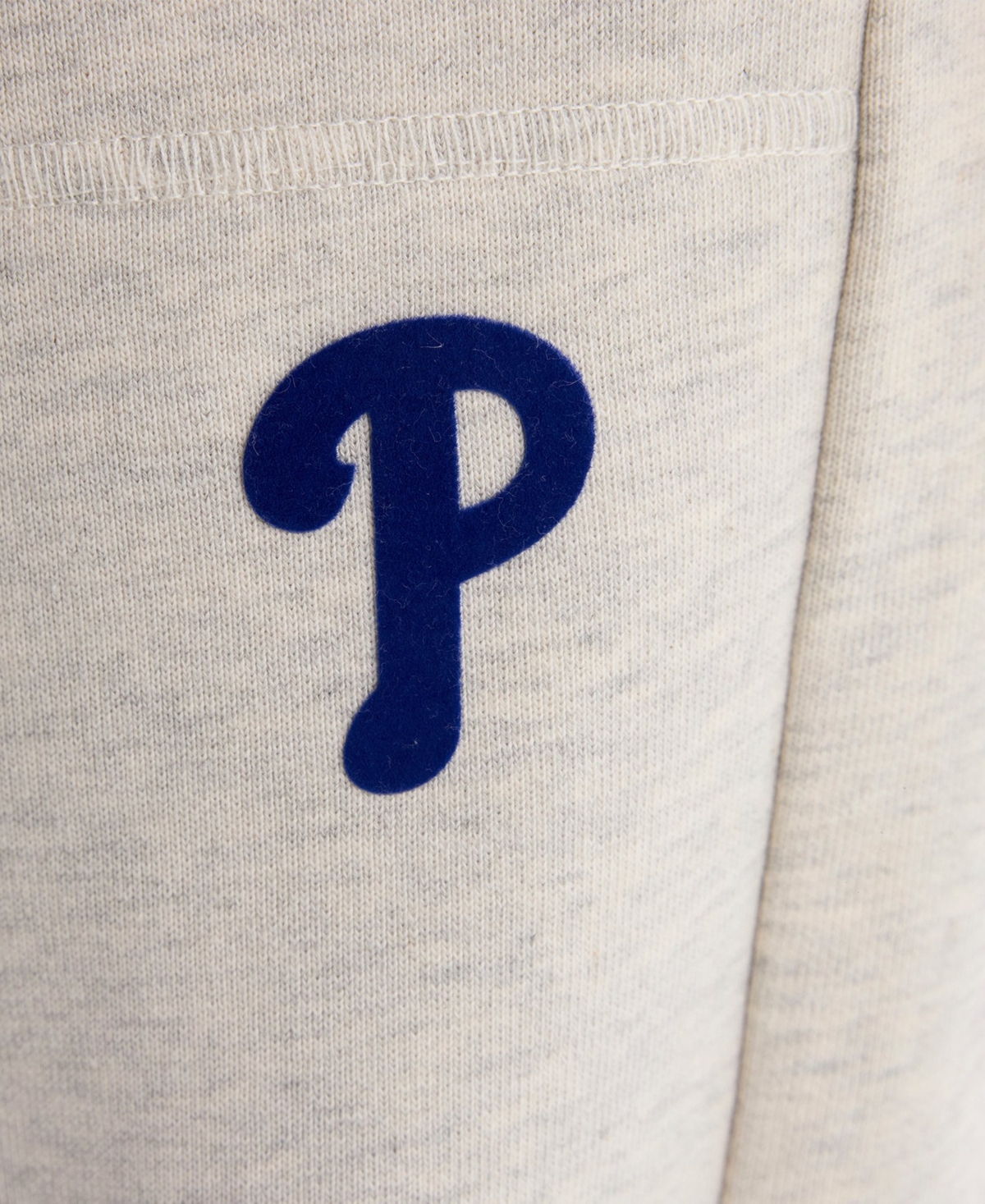 Fanatics Women's Philadelphia Phillies Iconic Terry High-Rise Track Pants