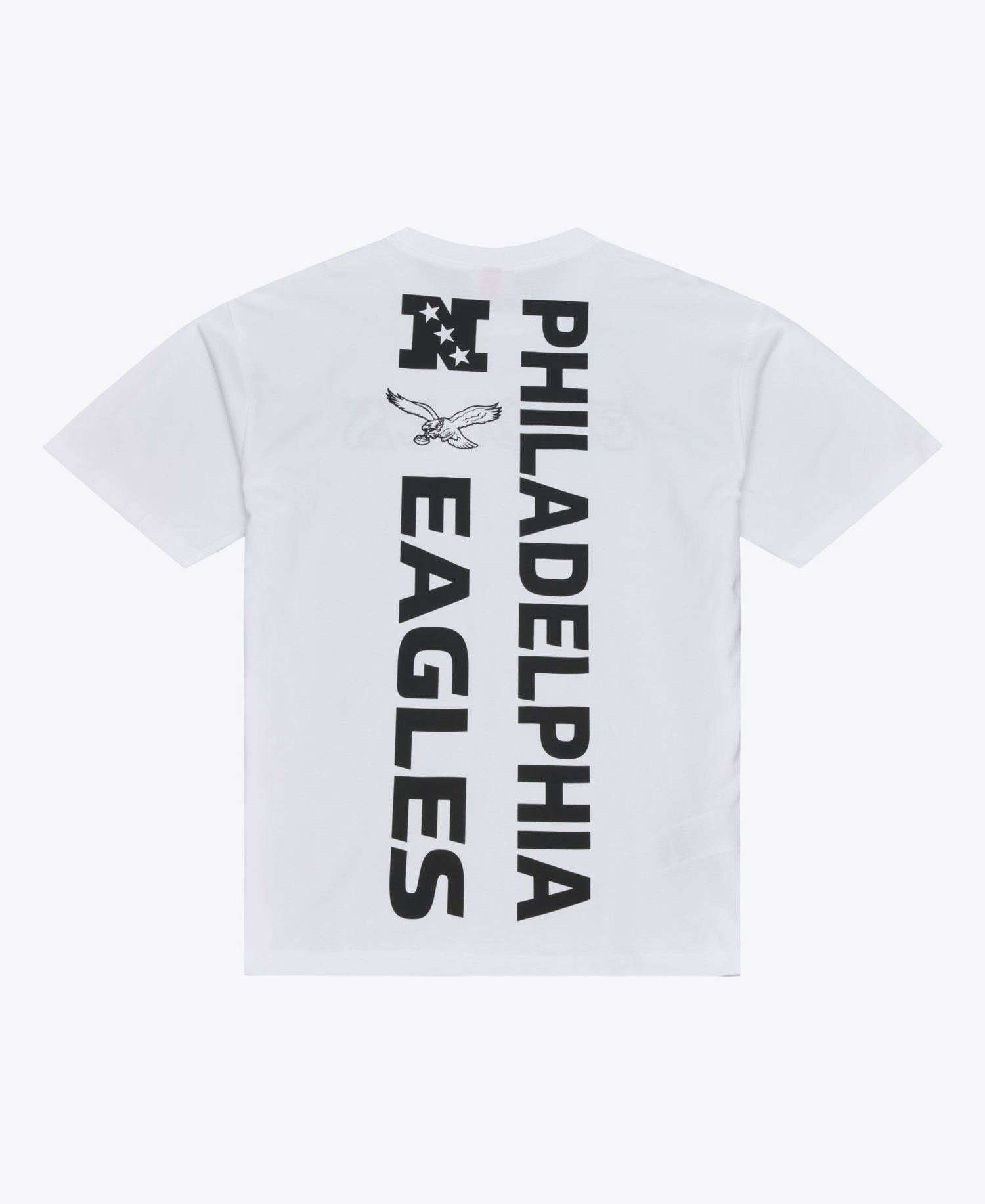 Men's Philadelphia Eagles Monochrome T-Shirt