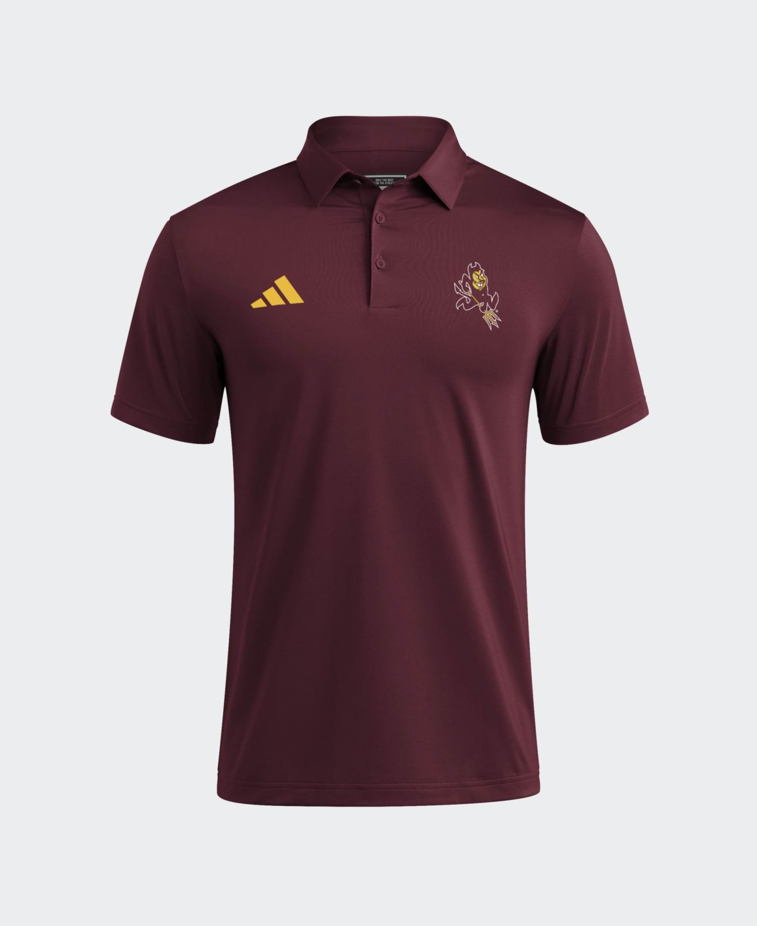 Men's Arizona State Sun Devils Ultimate365 Polo Shirt