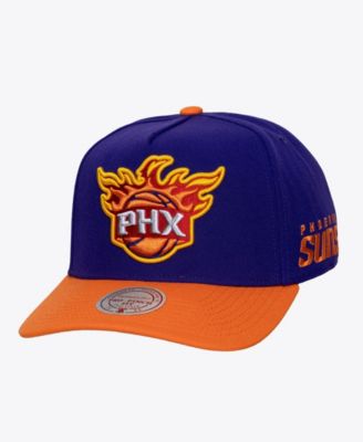 Phoenix Suns Hardwood Classics Pro-Pinch Hat