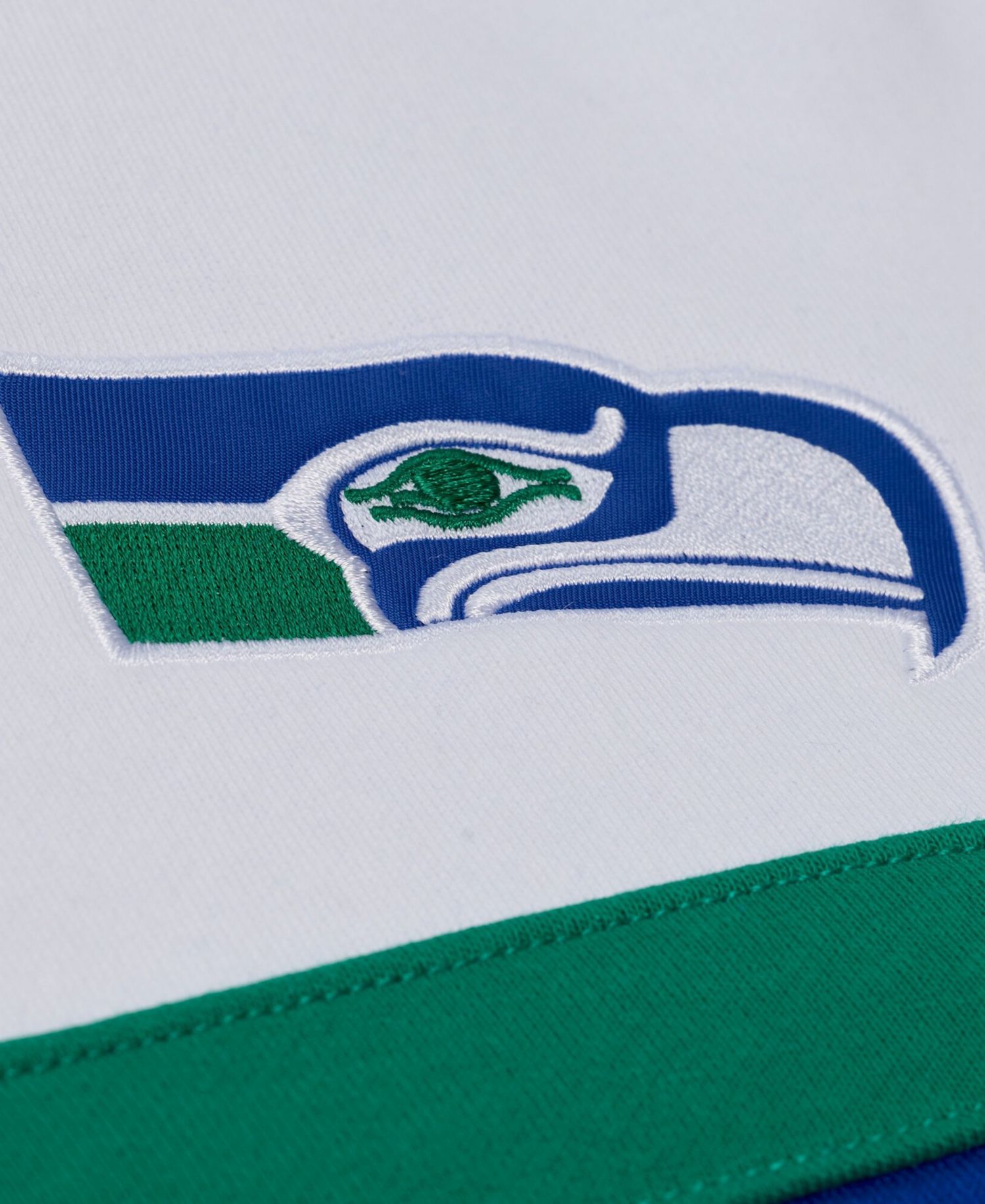 Men's Seattle Seahawks Head Coach Hoodie