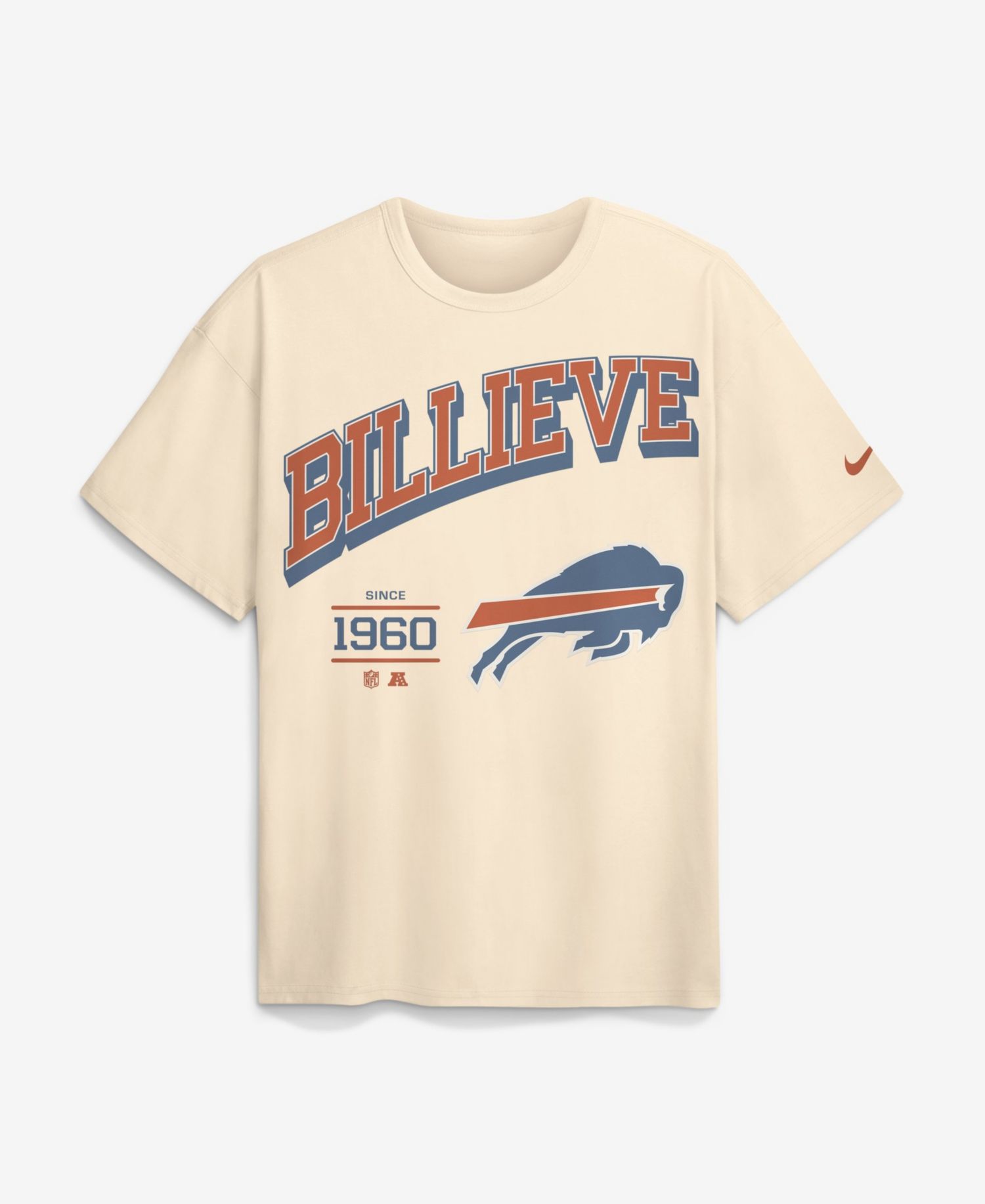Men's Max90 Vintage Graphic T-Shirt