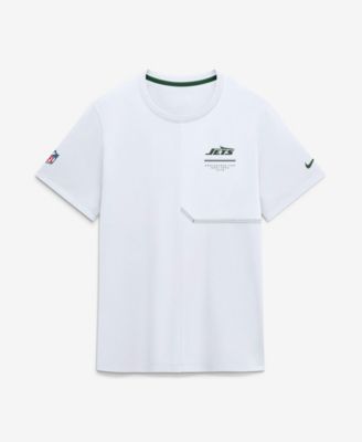 Men's New York Jets Sideline Coach T-Shirt