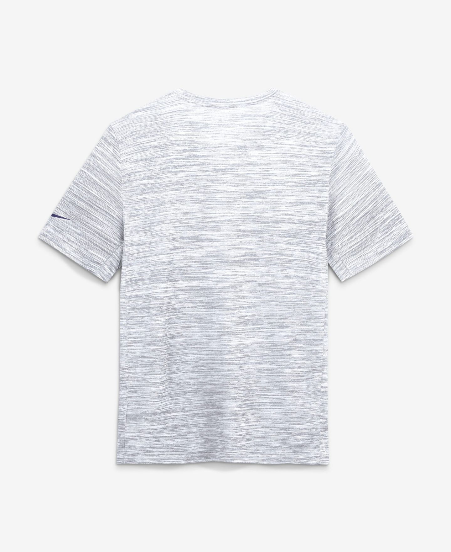 Мужская футболка Nike Baltimore Ravens Velocity Short-Sleeve — фото 3