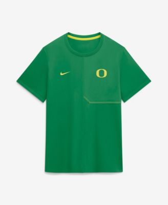 Men's Oregon Ducks Sideline Coach T-Shirt