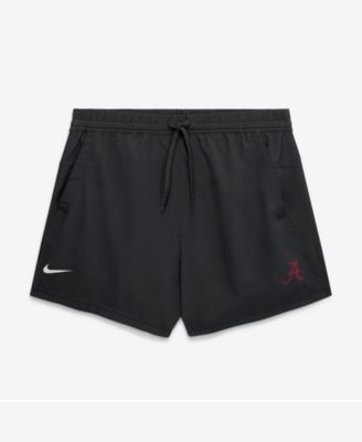 Men's Alabama Crimson Tide Streamlined-Fit Pull-On Shorts, 5" Inseam