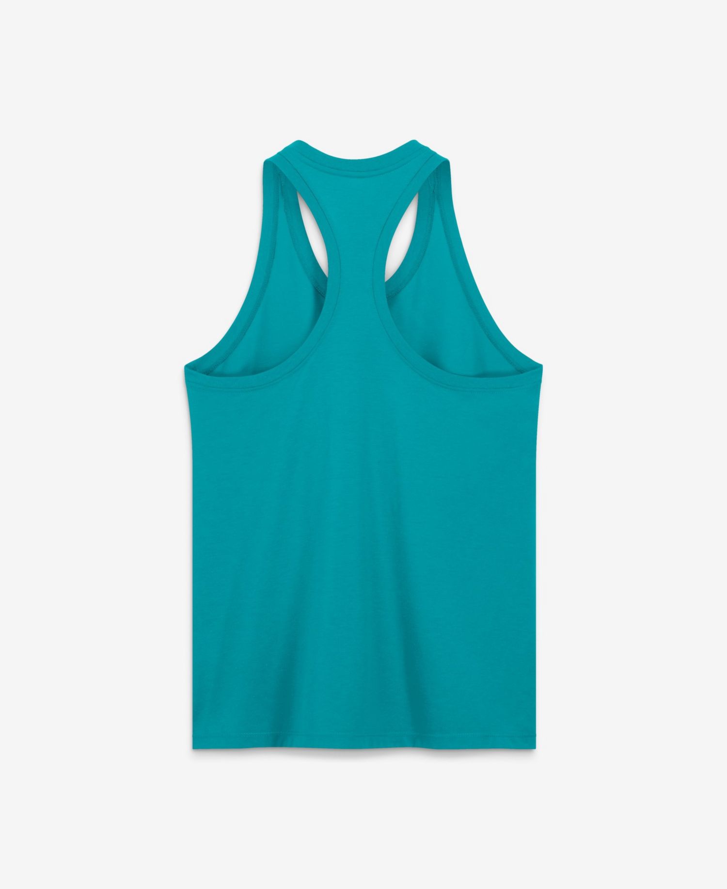 Women's Primetime Miami Dolphins Scoop Neck Tri-Blend Tank Top