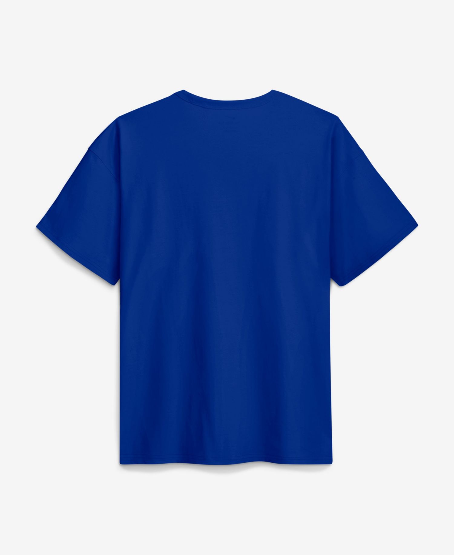 Men's Buffalo Bills Max90 Heavyweight Cotton T-Shirt