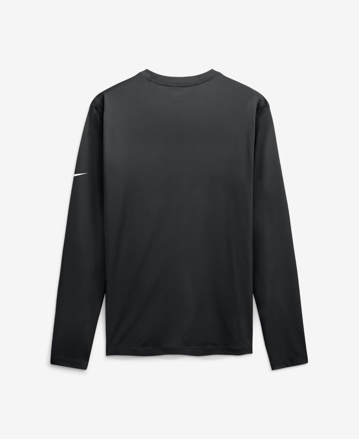 Nike Men's Pittsburgh Steelers Legend Icon Long Sleeve Dri-fit T-Shirt