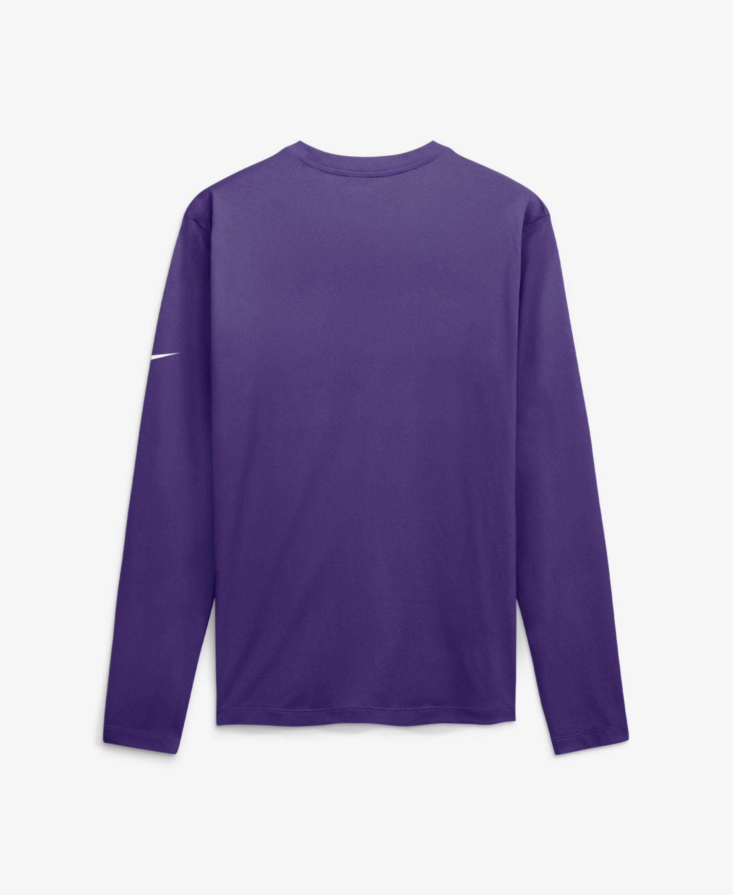 Men's Minnesota Vikings Legend Icon Long Sleeve T-Shirt