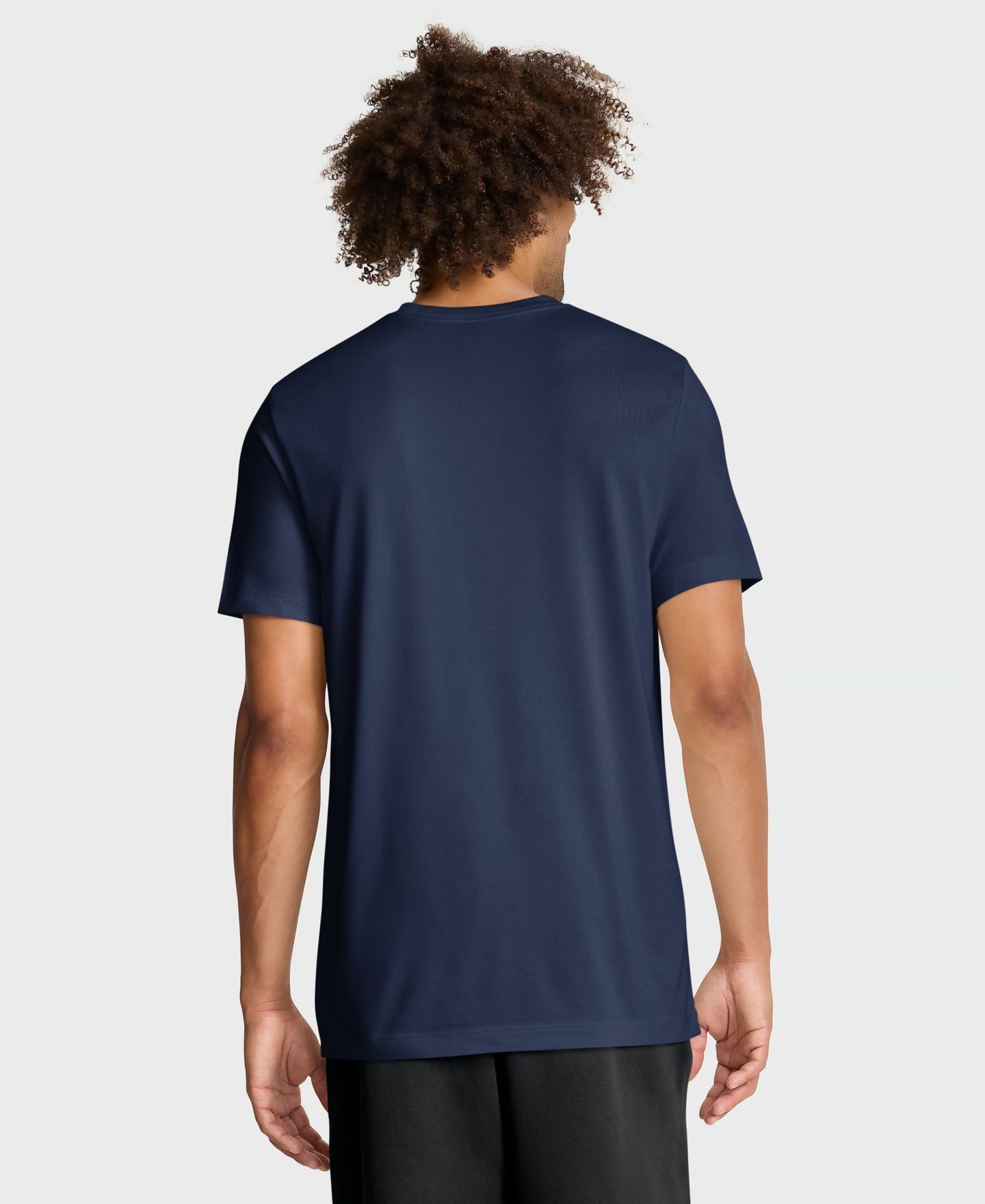 Мужская футболка Nike Philadelphia Phillies Team Phrase Script Graphic Crewneck — фото 4
