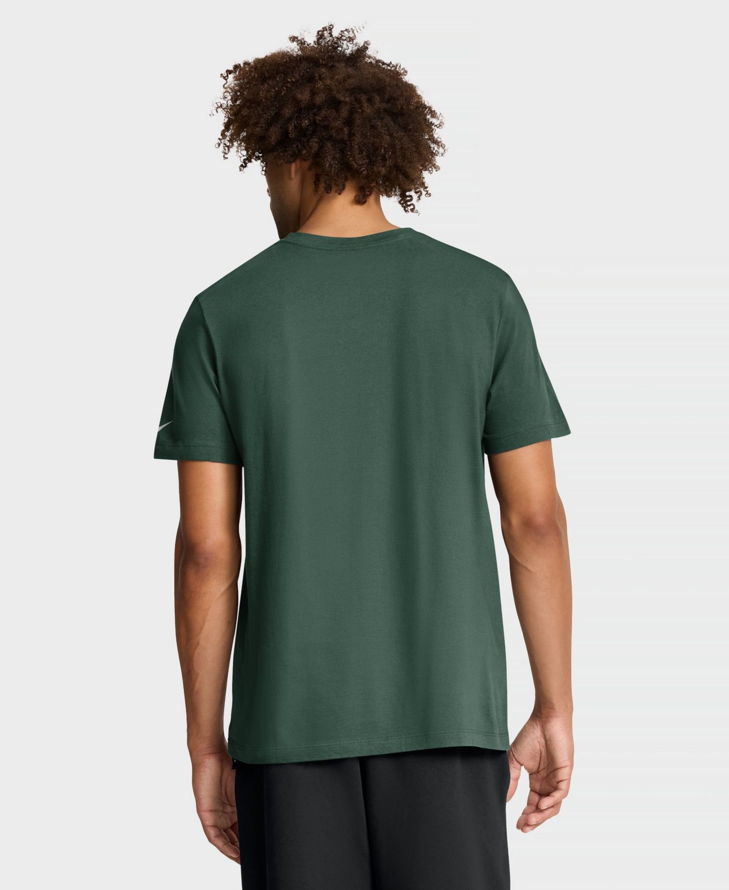 Men's Green Bay Packers Essential Crewneck T-Shirt