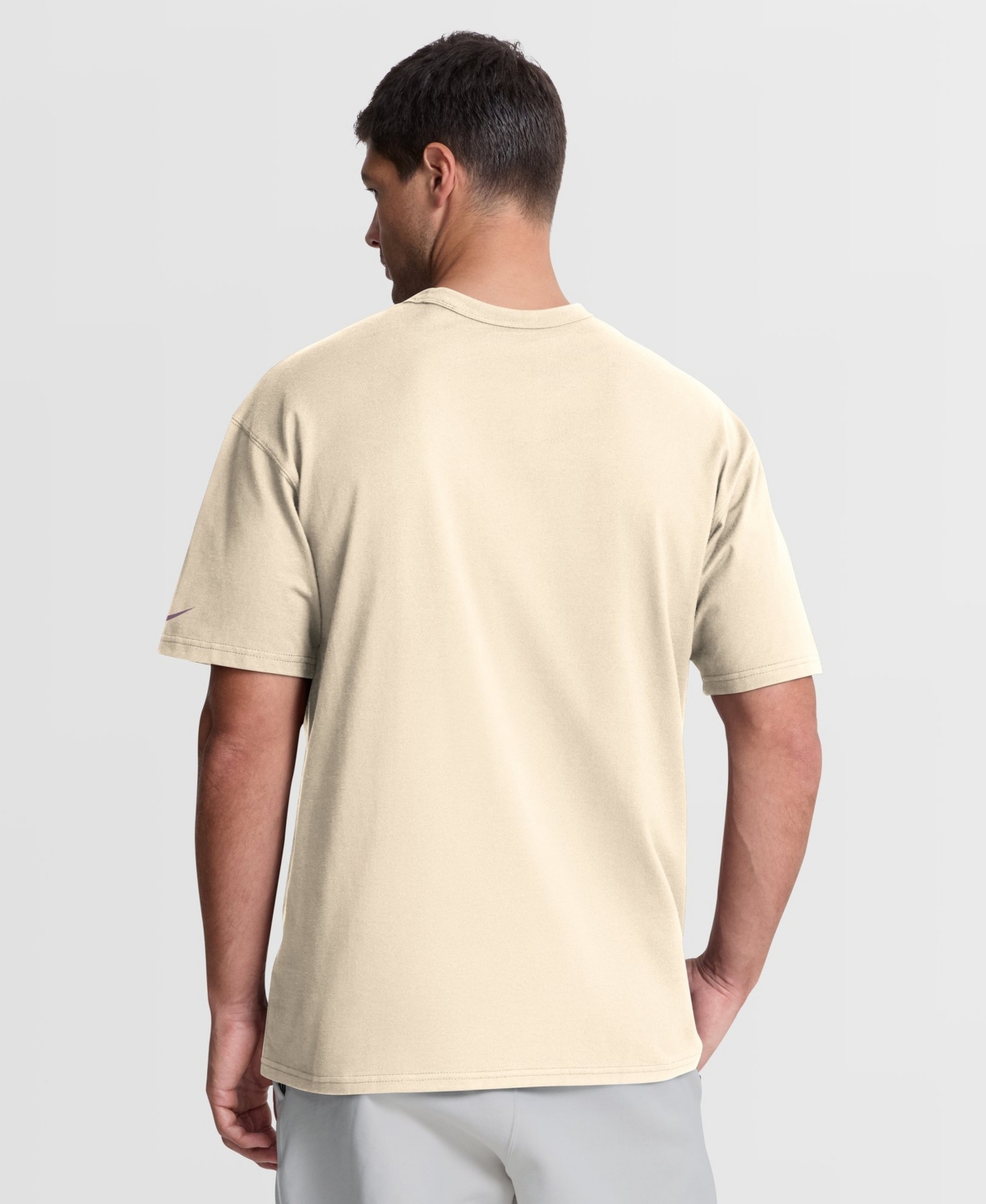 Nike Men's Minnesota Vikings Max90 Vintage Graphic T-Shirt
