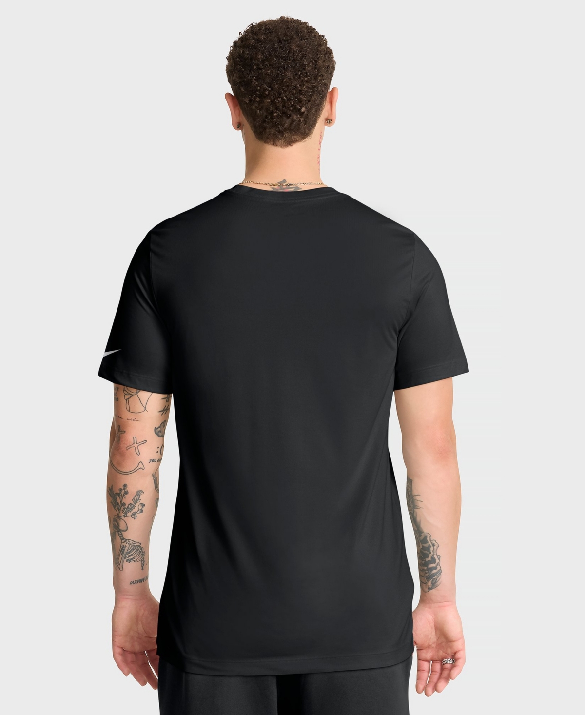 Nike Men's Philadelphia Eagles Legend Icon Dri-fit T-Shirt