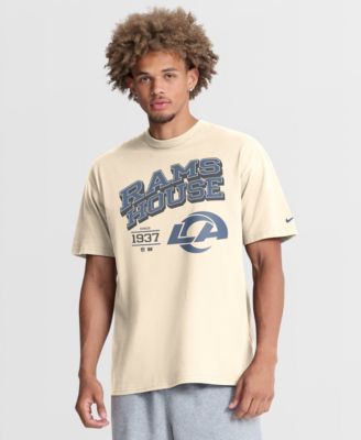 Men's Los Angeles Rams Blown Away Max90 Vintage T-Shirt