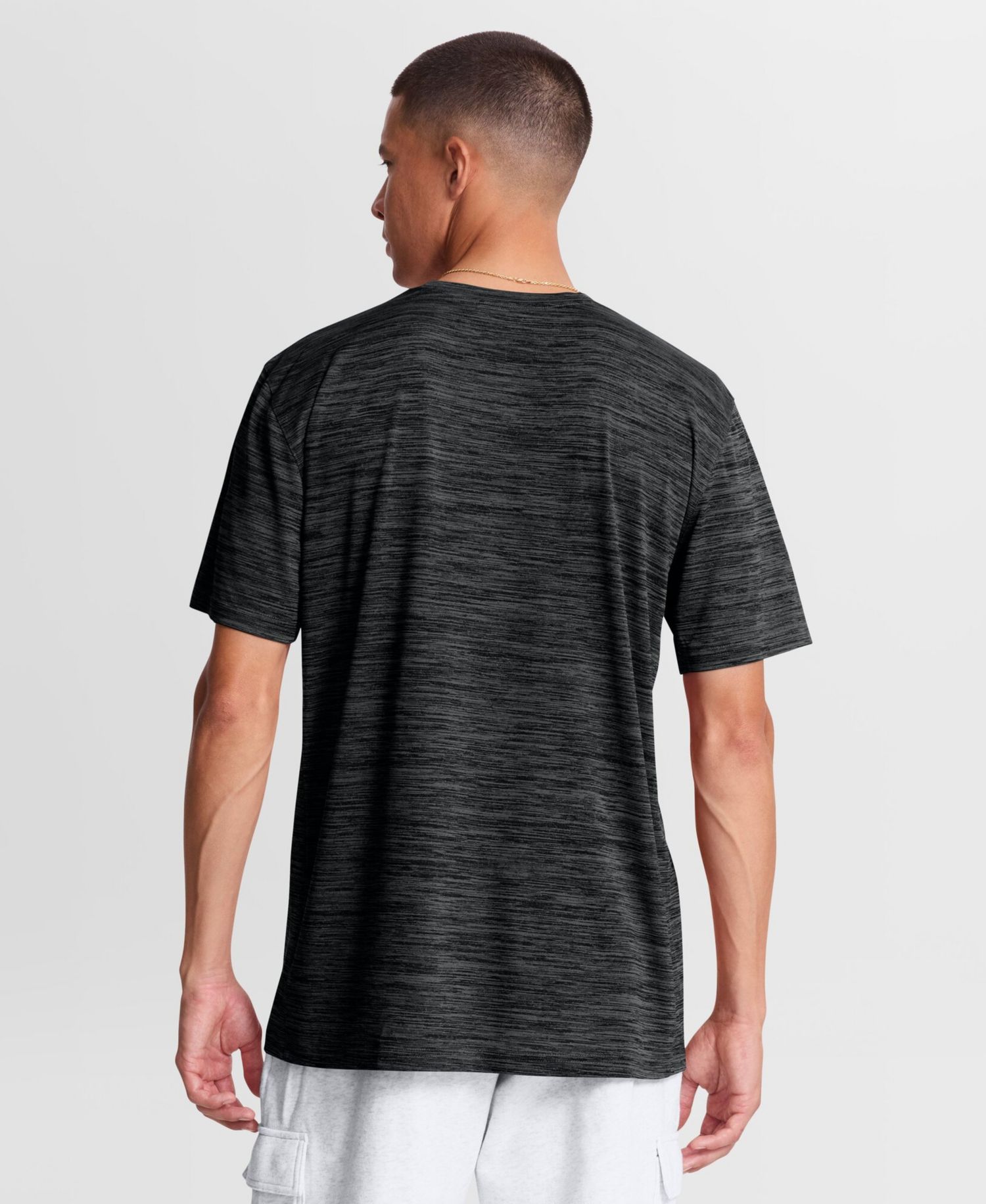 Men's Ohio State Buckeyes Sideline Velocity T-Shirt