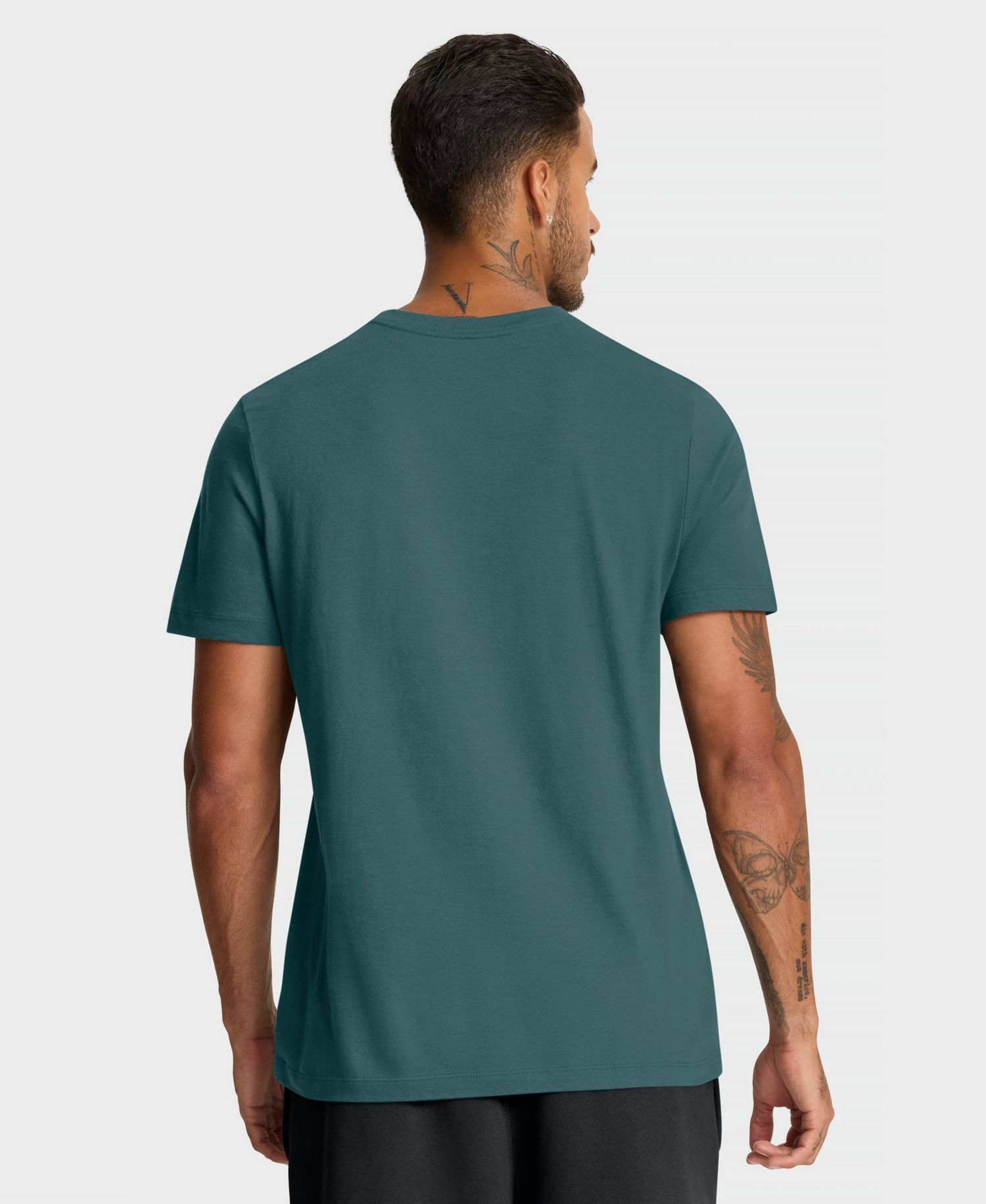 Men's Philadelphia Eagles Essential Crewneck T-Shirt