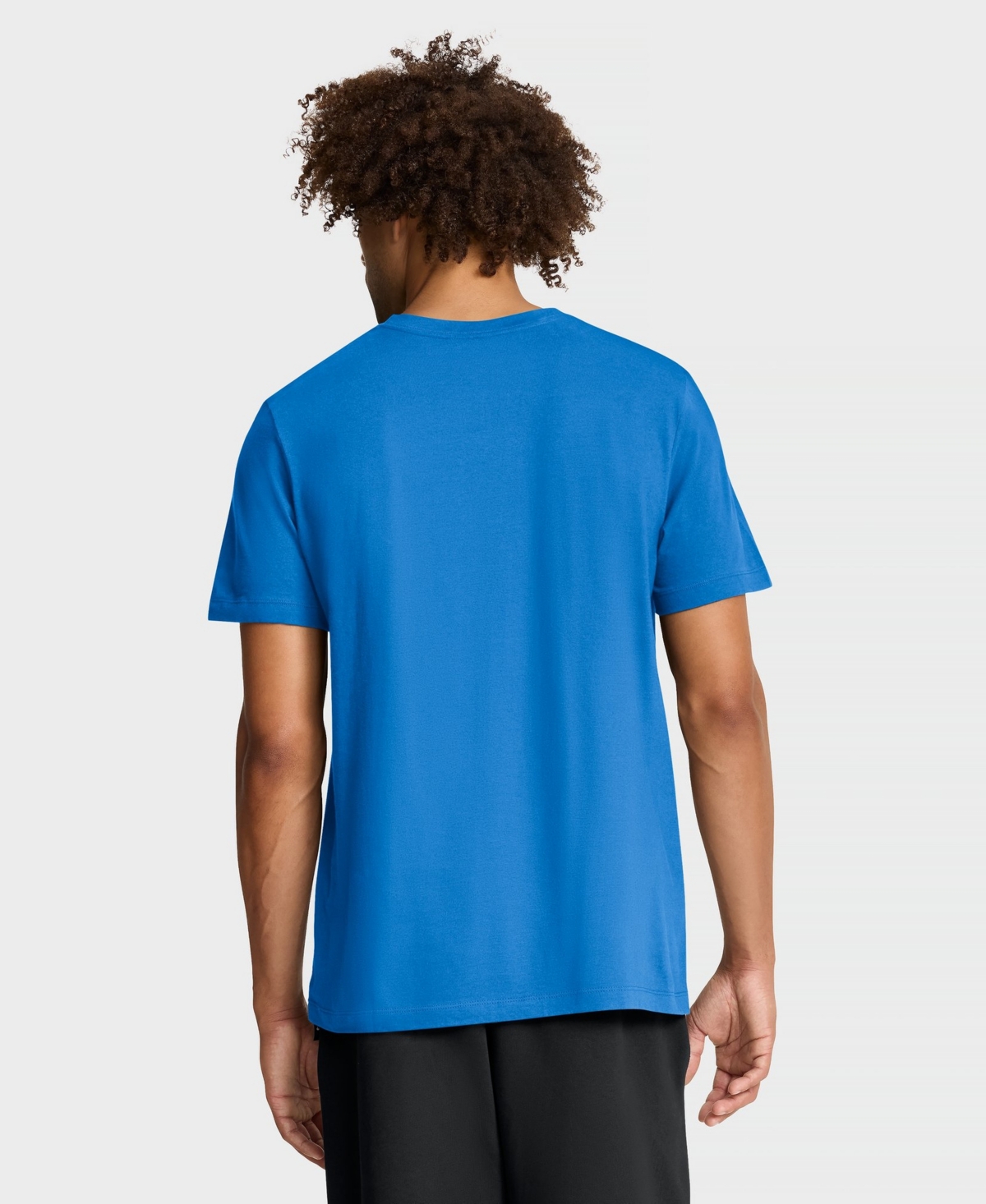 Nike Men's Los Angeles Chargers Rewind Retro Graphic T-Shirt