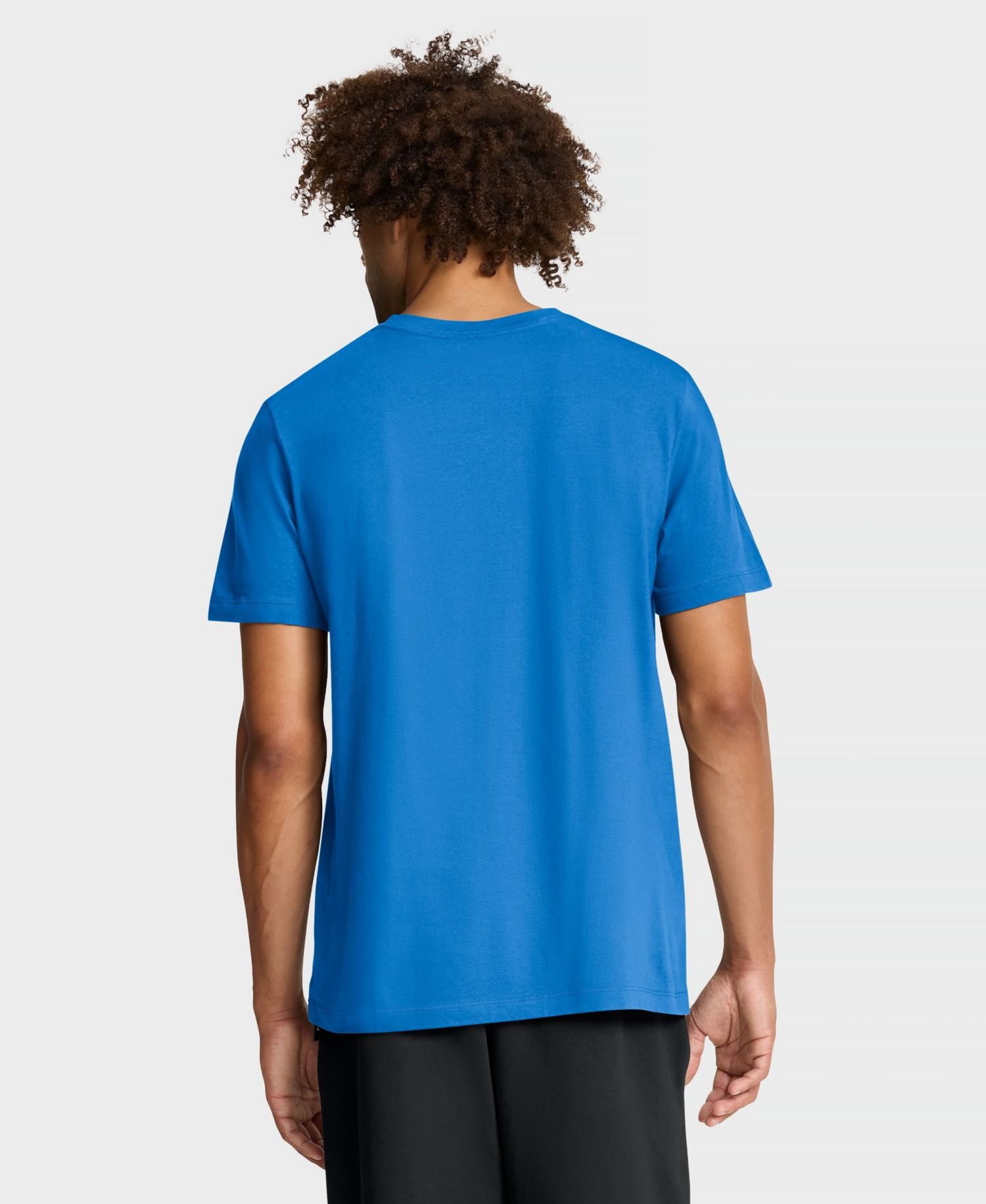 Men's Los Angeles Chargers Rewind Essential Retro T-Shirt