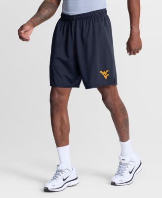 Men's West Virginia Mountaineers Totality Midweight Shorts, 7" Inseam