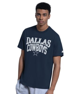Men's Dallas Cowboys Classic-Fit Crewneck T-Shirts, 2-Piece Set