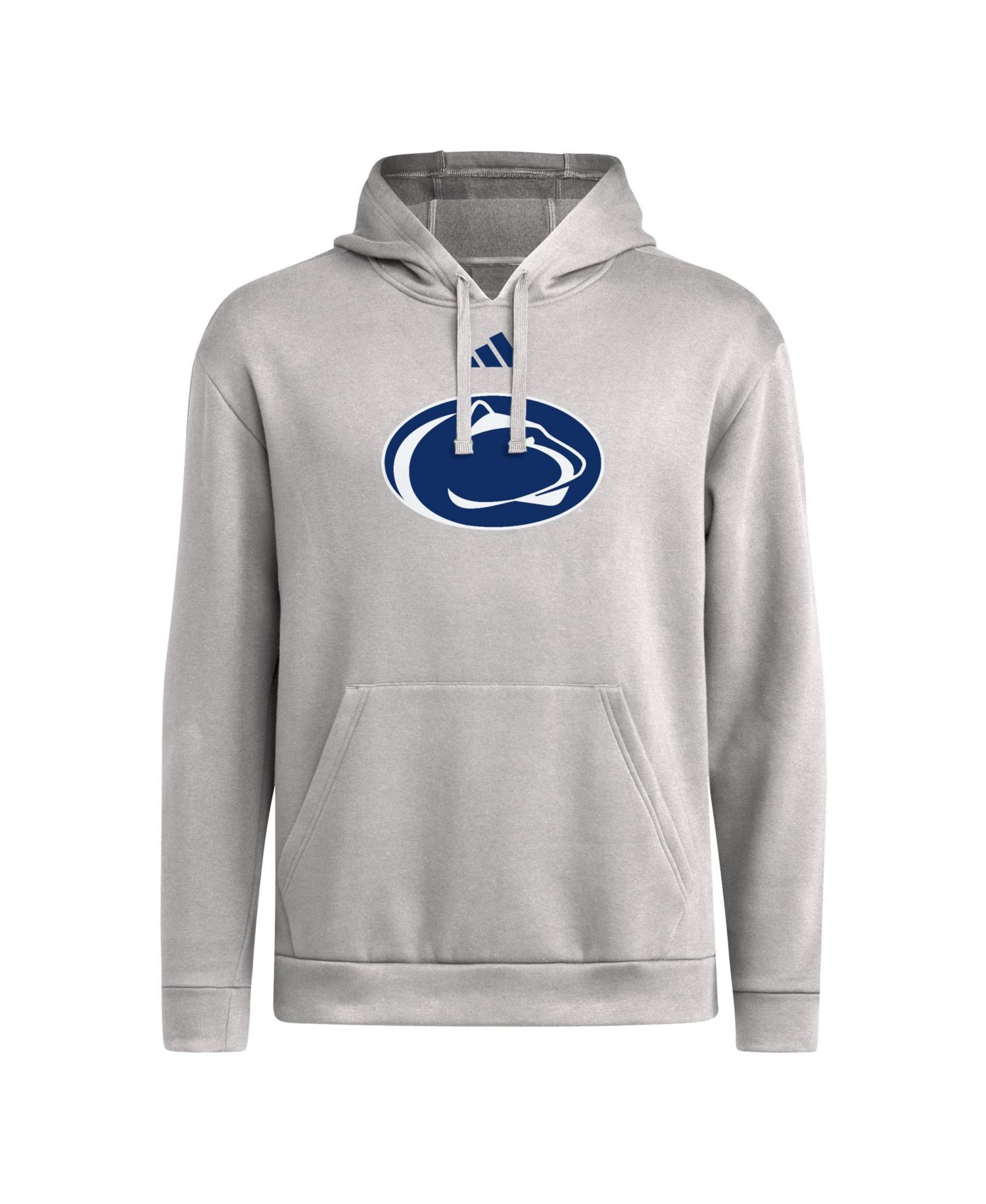 Men's Penn State Nittany Lions Primary Logo Fleece Relaxed-Fit Hoodie