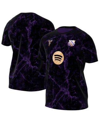 Nike Men's Barcelona Kobe Away Jersey - Macy's
