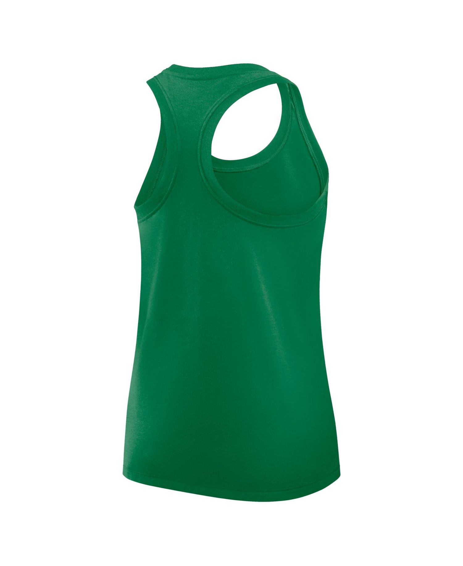 Women's Hurry Up Scoop Neck Tri-Blend Tank Top