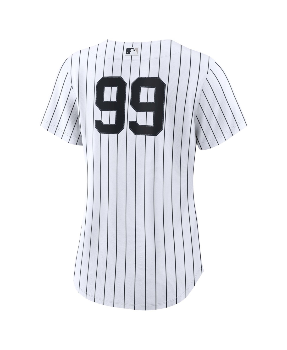 Nike Women's Aaron Judge New York Yankees Home Replica Jersey