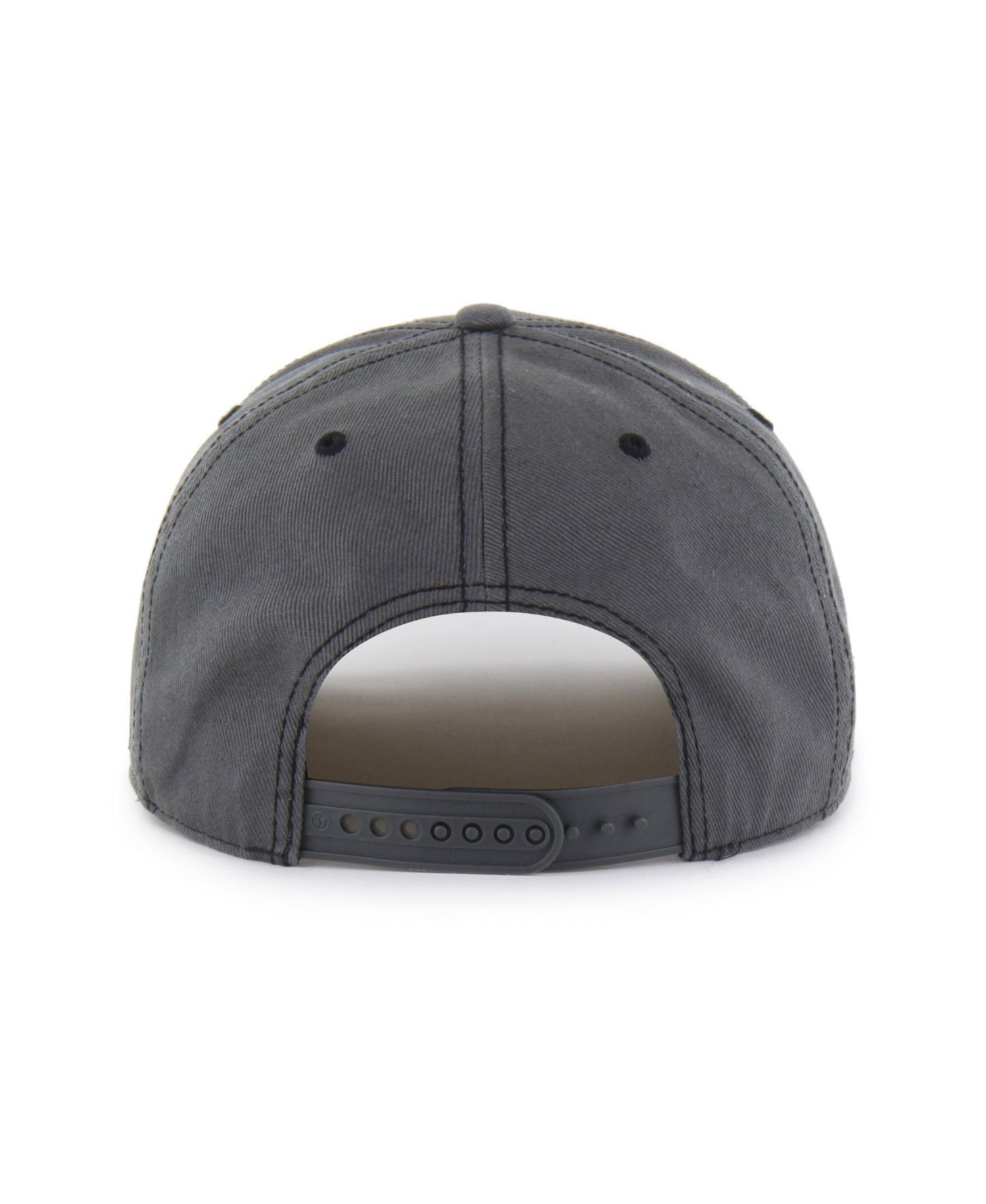 Los Angeles Chargers Five-Panel Retro Adjustable Hat