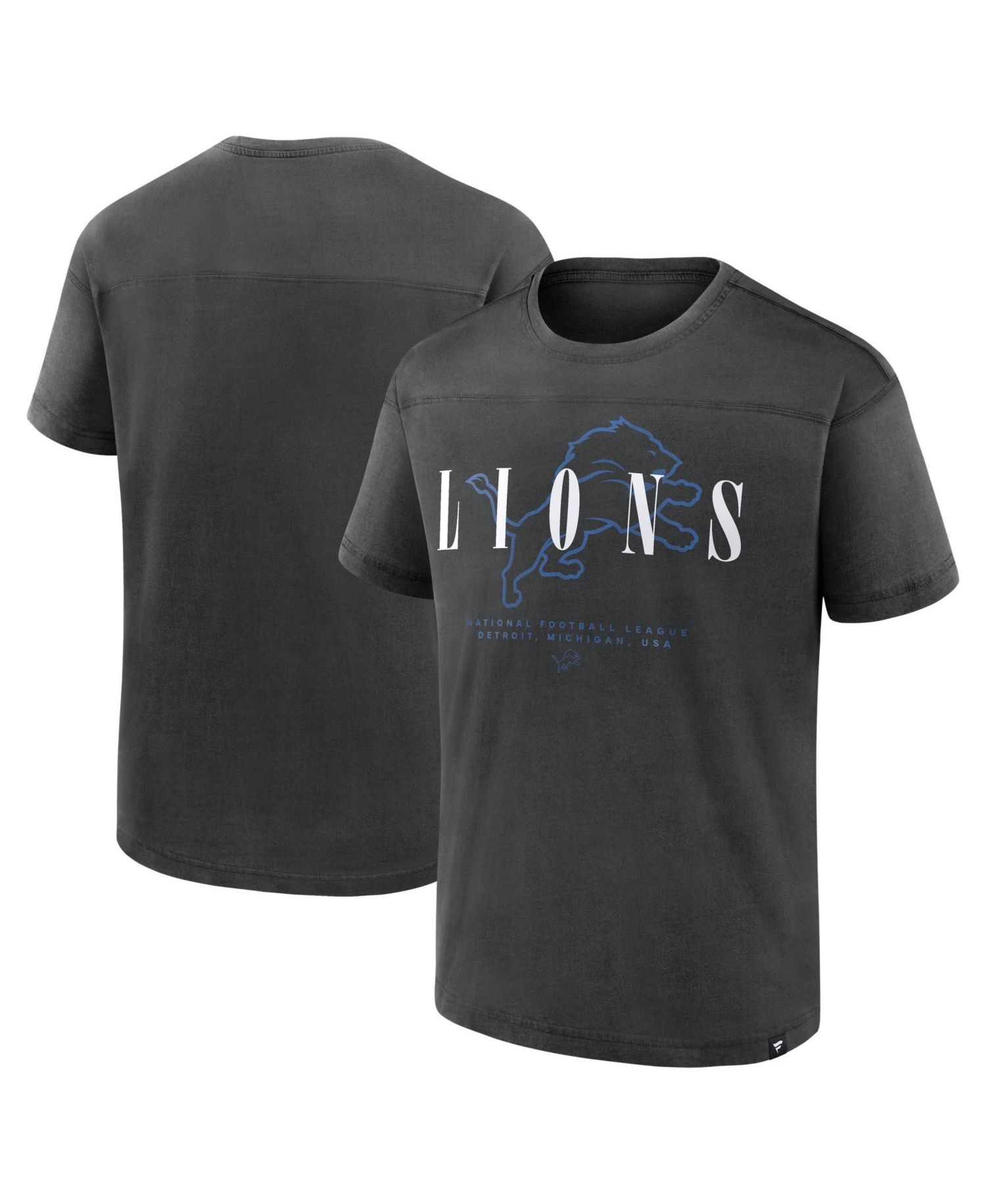 Men's Detroit Lions Endzone Dance T-Shirt
