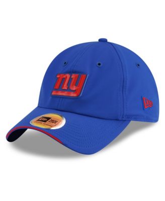 Men's New York Giants Adjustable Low Crown Casual Classic Hat