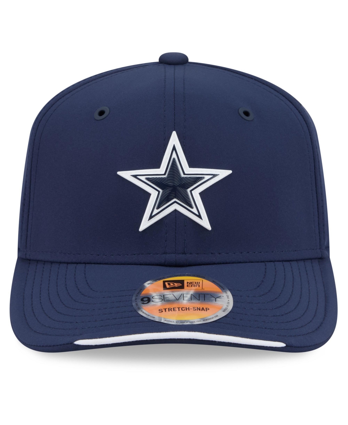 New Era Men's Dallas Cowboys 9SEVENTY Adjustable Hat