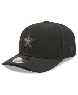 Dallas Cowboys 9SEVENTY Structured Adjustable Hat