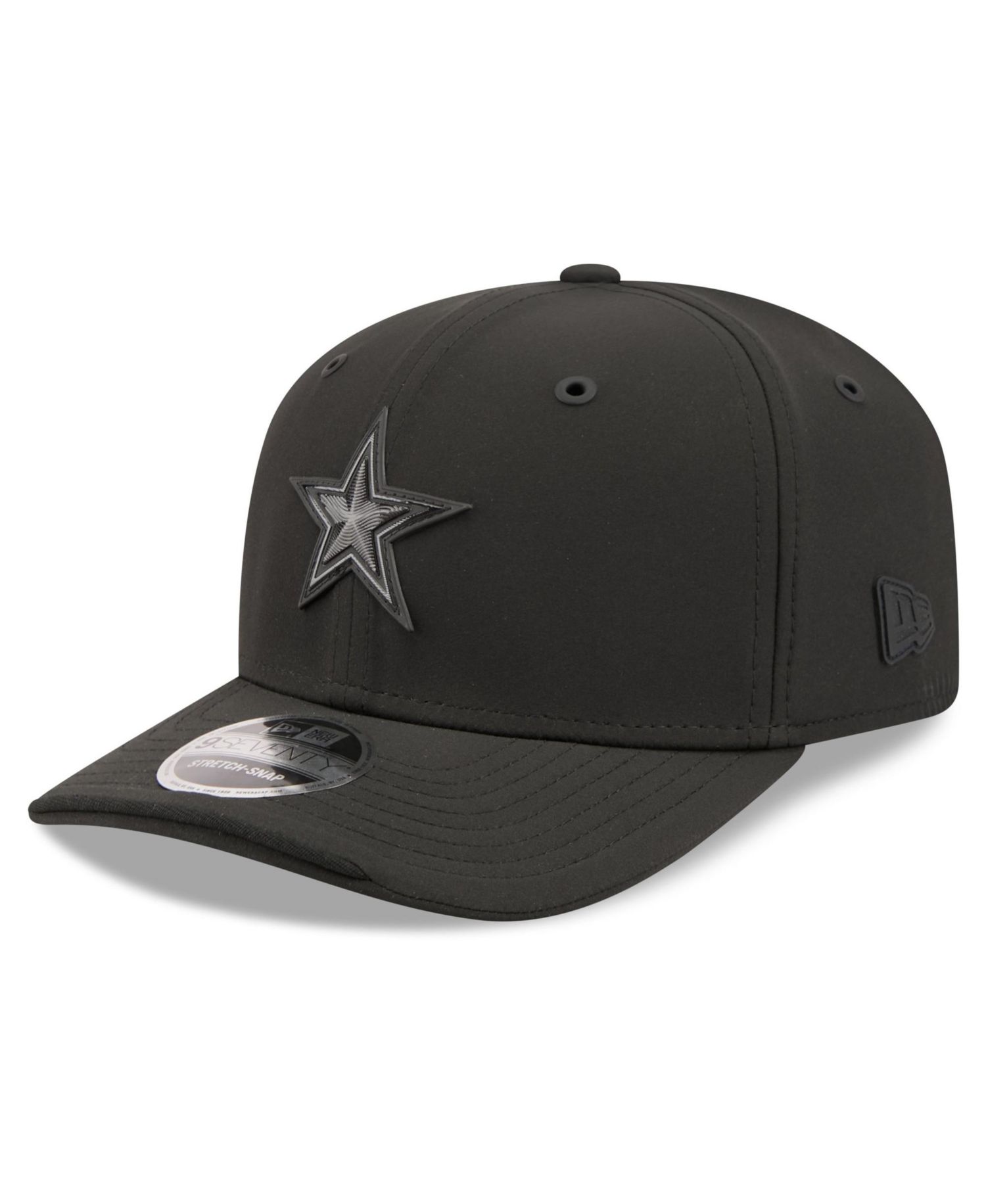 Dallas Cowboys 9SEVENTY Structured Adjustable Hat