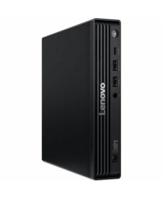 ThinkCentre M70q Gen 6 Core Ultra 7 265T vPro 16GB 256GB SSD Windows 11 Pro